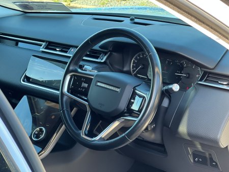 2021 Land Rover Range Rover Velar - photo 8