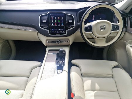 2023 Volvo XC90 - photo 4