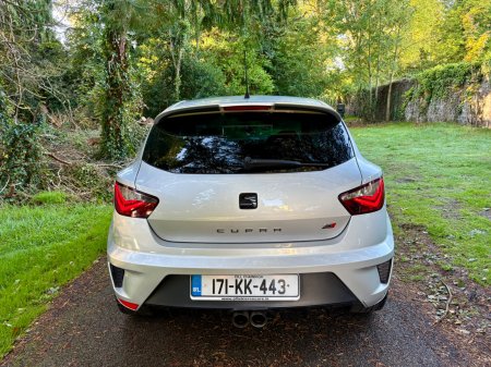 2017 SEAT Ibiza - photo 3