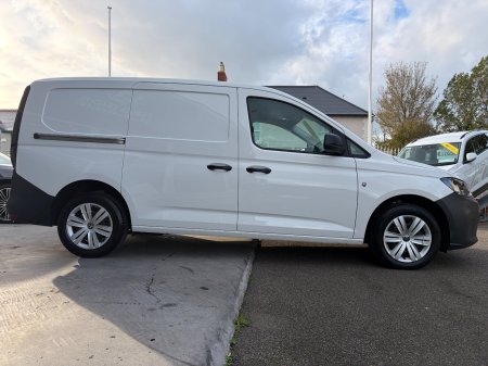 2023 Volkswagen Caddy - photo 4
