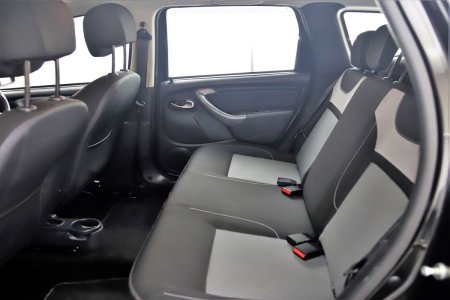 2018 Dacia Duster - photo 16