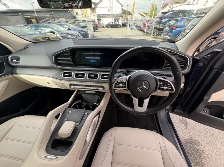 2021 Mercedes-Benz GLE - photo 16