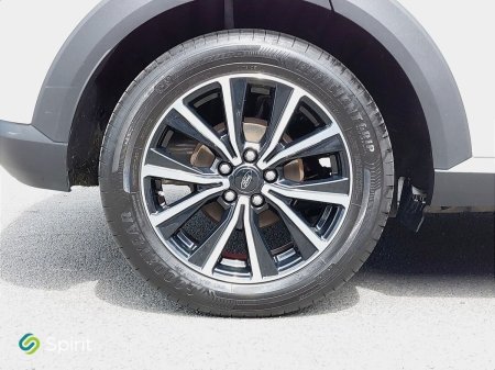 2021 Ford Puma - photo 9