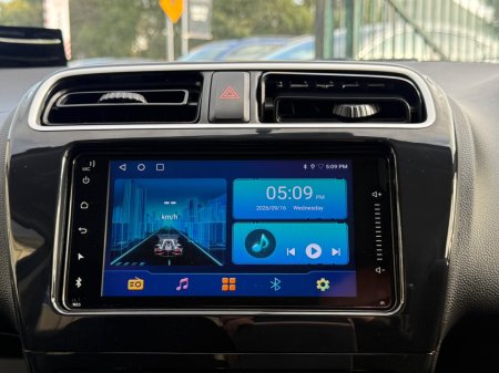 2013 Mitsubishi Mirage - photo 19