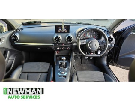 2015 Audi A3 - photo 11