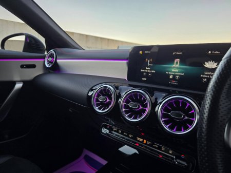 2023 Mercedes-Benz CLA - photo 21