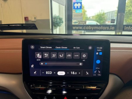2022 Volkswagen ID.4 - photo 29