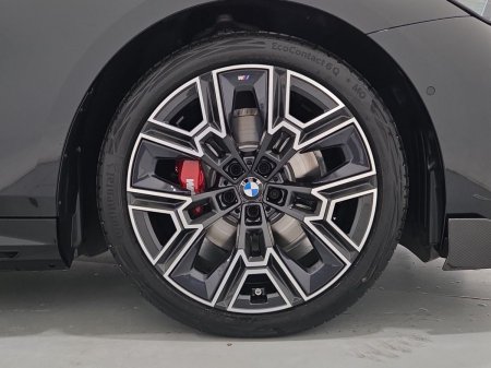 2026 BMW 5-Series - photo 14