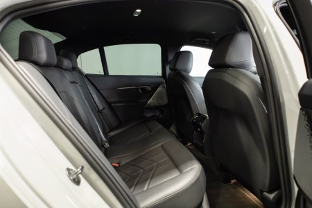 2024 BMW i5 - photo 12