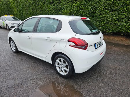 2019 Peugeot 208 - photo 6