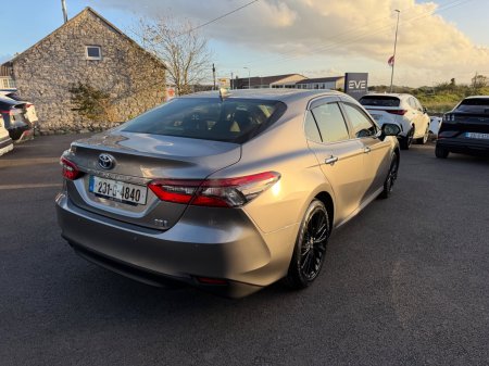 2023 Toyota Camry - photo 18