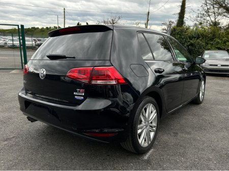 2016 Volkswagen Golf - photo 11