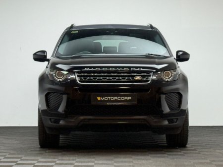 2019 Land Rover Discovery Sport - photo 2