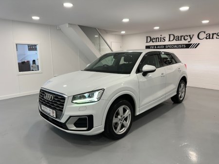 2019 Audi Q2 - photo 6