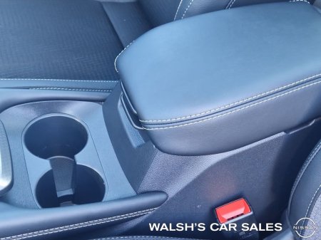 2026 Nissan Qashqai - photo 24