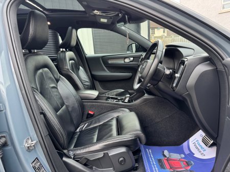 2021 Volvo XC40 - photo 5