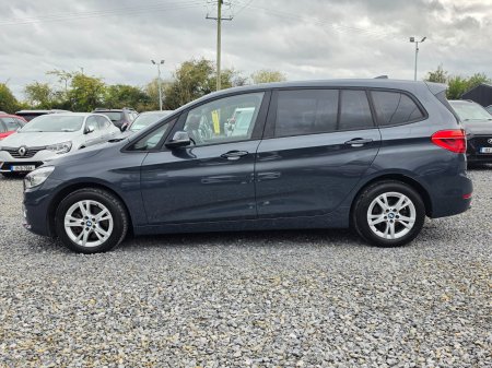 2015 BMW 2-Series - photo 16