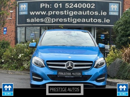 2015 Mercedes-Benz B-Class - photo 2