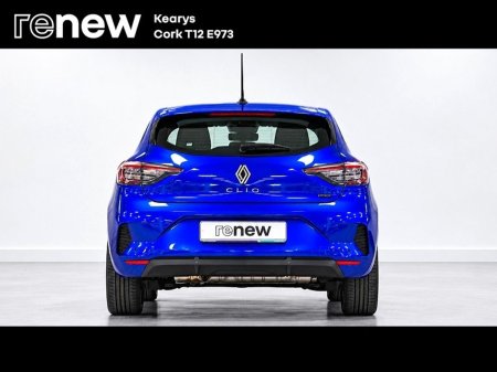2026 Renault Clio - photo 10