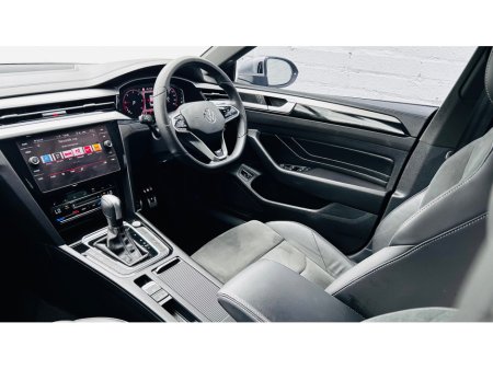 2024 Volkswagen Arteon - photo 2