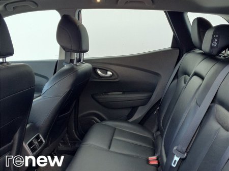 2019 Renault Kadjar - photo 11