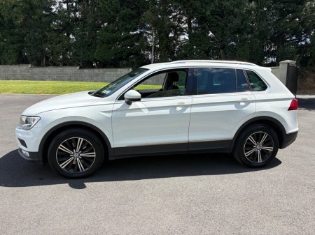 2017 Volkswagen Tiguan - photo 4
