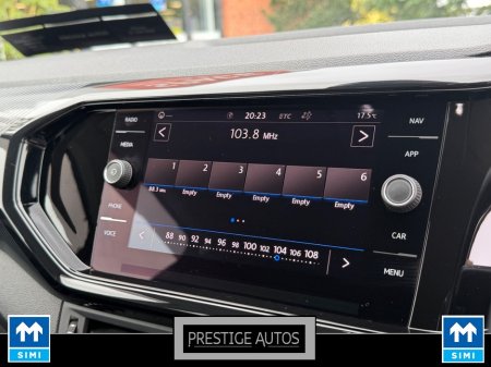 2020 Volkswagen T-Cross - photo 22