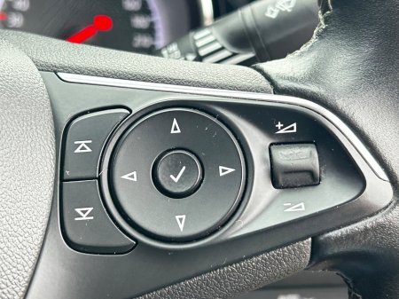 2019 Opel Insignia - photo 18