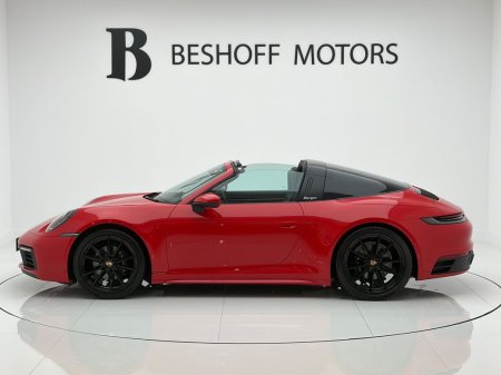 2023 Porsche 911 - photo 2