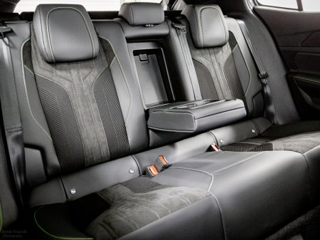 2026 Peugeot 408 - photo 5