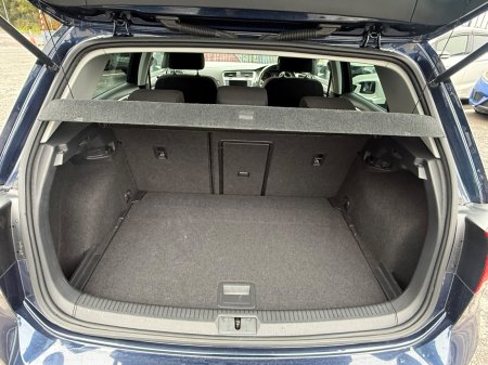 2014 Volkswagen Golf - photo 13