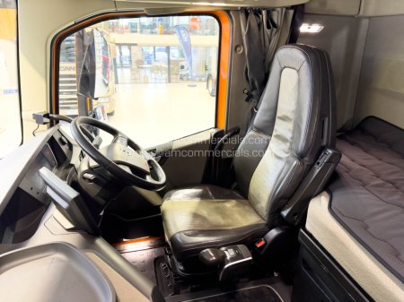2021 VOLVO FH 500 - photo 25