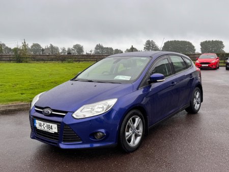 2014 Ford Focus - photo 3
