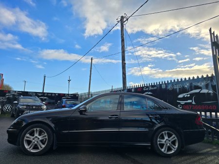 2007 Mercedes-Benz E-Class - photo 6