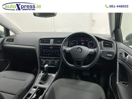 2019 Volkswagen Golf - photo 10