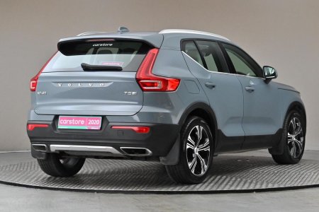 2020 Volvo XC40 - photo 9