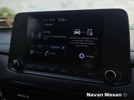 2021 Hyundai KONA - photo 24