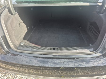 2017 Audi A6 - photo 15