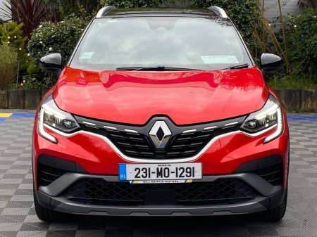 2023 Renault Captur - photo 14