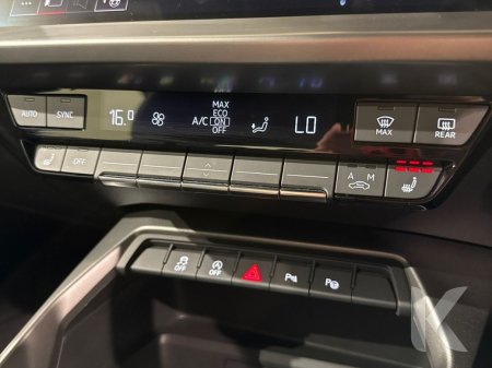 2021 Audi A3 - photo 16