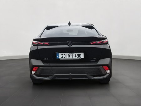 2023 Peugeot 408 - photo 6