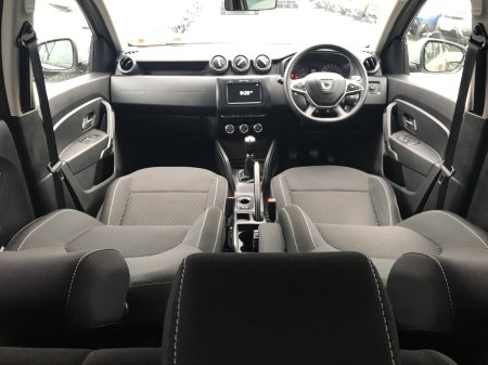 2019 Dacia Duster - photo 12