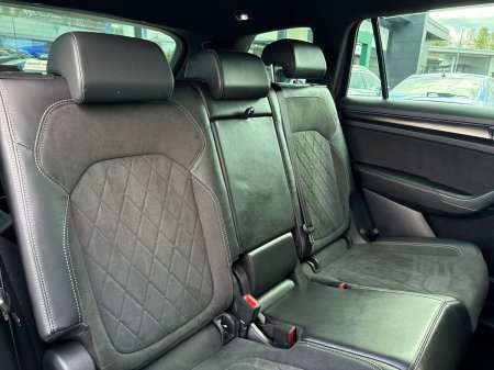 2023 Skoda Kodiaq - photo 10