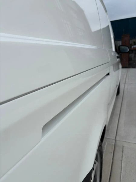 2023 Mercedes-Benz Vito - photo 10