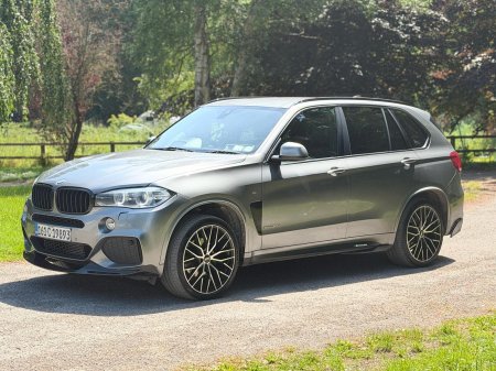 2016 BMW X5 - photo 3