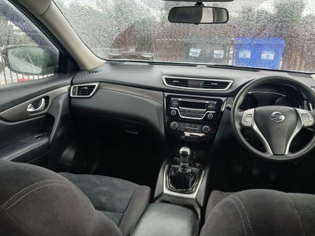 2015 Nissan X-Trail - photo 13