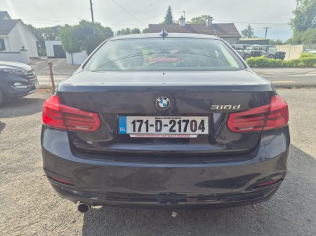 2017 BMW 3-Series - photo 12
