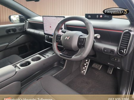 2027 Hyundai IONIQ 3 - photo 13