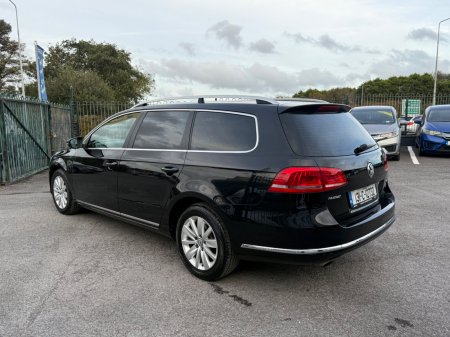 2013 Volkswagen Passat - photo 8