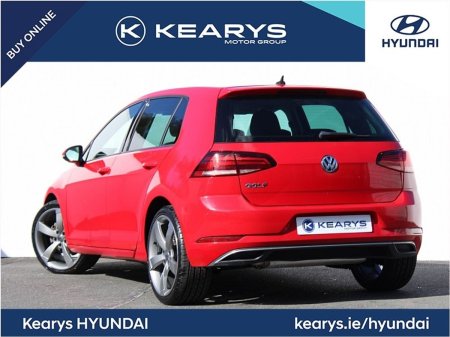 2019 Volkswagen Golf - photo 2